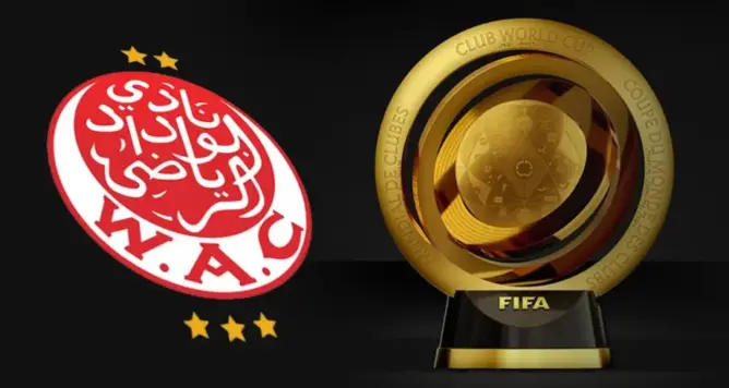 الـ”فيفا” يكشف عن جائزة الوداد في مونديال الأندية 2025