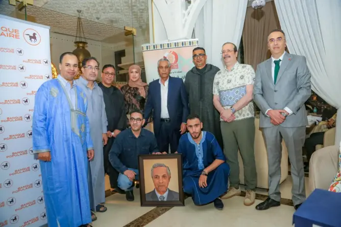 لمد جسور التواصل.. إفطار رمضاني يلم مغاربة قطر بالدوحة