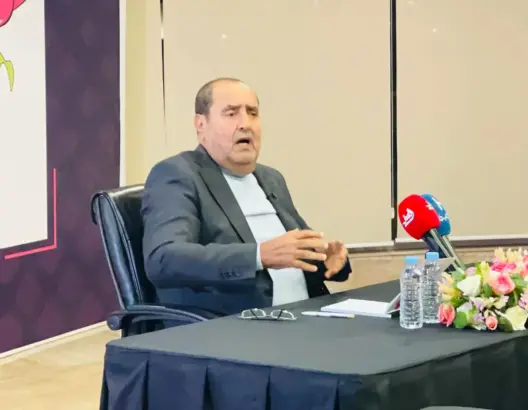 لشكر ينتقد “تحراميات” و”تغول” الأغلبية و”الحسابات الضيقة” للمعارضة (فيديو)