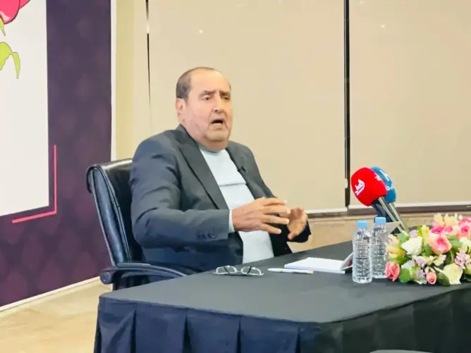حزب لشكر يجدد التزامه بالقضية الفلسطينية ويبدأ التحضير لانتخابات 2026