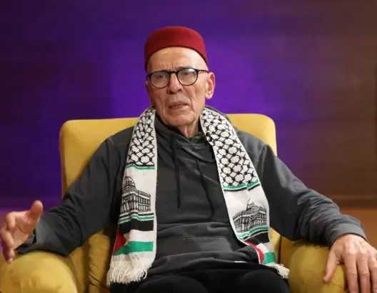 بعد غيبوبة تجاوزت 20 يوما.. أصدقاء أسيدون يكشفون مستجدات وضعه الصحي