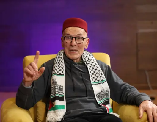 أسيدون: العلاقات المغربية الإسرائيلية استعمارية.. والتطبيع يهدد الأمن القومي المغربي