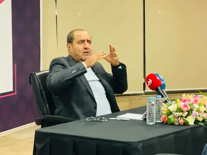 لأول مرة.. لشكر يقدم روايته حول”البلوكاج” ويكشف إسقاط “مؤامرة” إقصاء الاتحاد