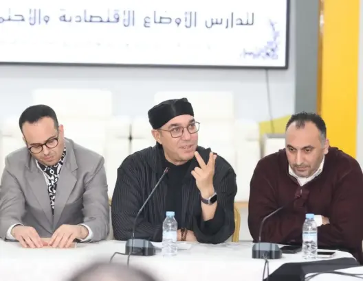 “التكتل الشعبي” يتهم الأغلبية بتحويل برامج حكومية إلى وقود في معارك “التطاحن الانتخابي”