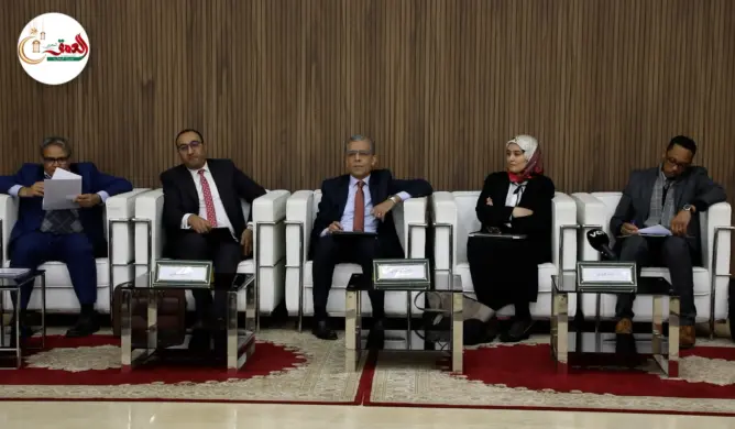 أكاديميون يضعون قانون الإضراب على مشرحة التقويم