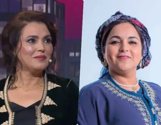 لديب وأزكون تعوضان بوطازوت وبنموسى في تنشيط برنامج “لالة لعروسة”