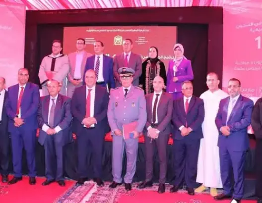 السجن المحلي بأيت ملول يحتضن النسخة 14 من برنامج “الجامعة في السجون”