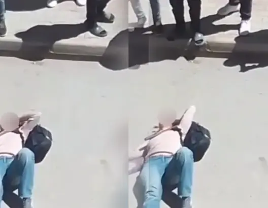 وفاة أستاذة بأرفود اعتدى عليها طالب بـ”شاقور” متأثرة بجروح خطيرة