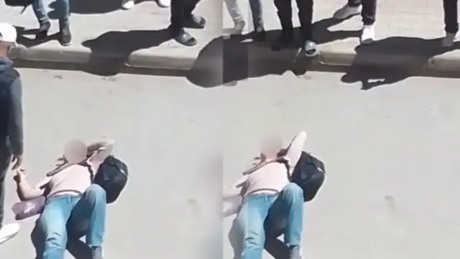 وفاة أستاذة بأرفود اعتدى عليها طالب بـ”شاقور” متأثرة بجروح خطيرة