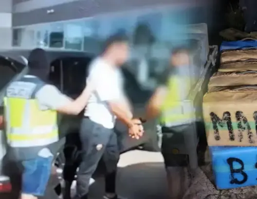 إسبانيا تكثّف البحث عن زعيم مافيا مخدرات وسط ترجيحات بفراره إلى المغرب