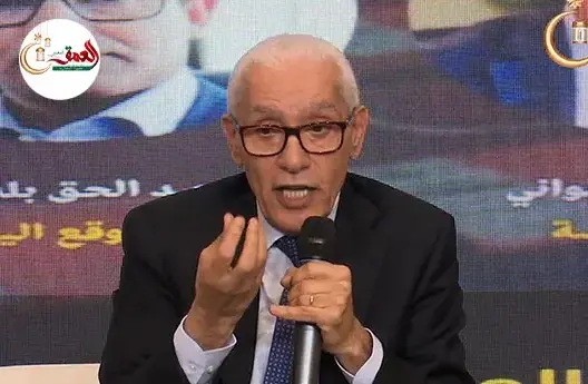 الطالبي يكذب أرقام بركة حول “الفراقشية”