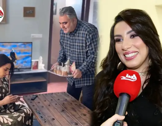 الصديقي تتحدث عن تعرضها للسحر والعنف