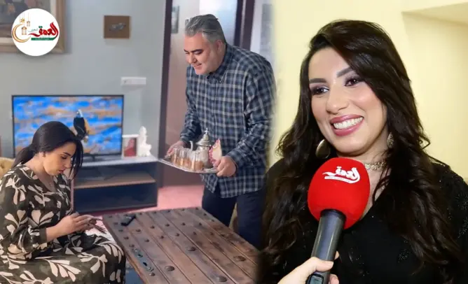 الصديقي تتحدث عن تعرضها للسحر والعنف