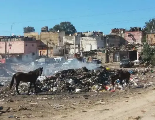الهراويين على خطى كريان سنطرال.. تأخر في إعادة الإيواء يفاقم معاناة الأسر