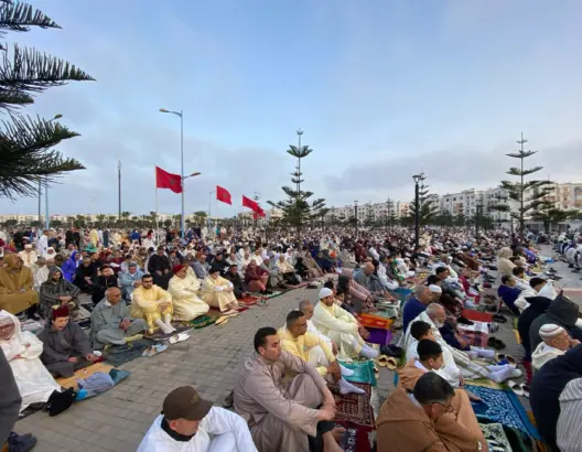 مستشار يطالب بمنح القطاع الخاص عطلة استثنائية خلال العيد على غرار القطاع العام