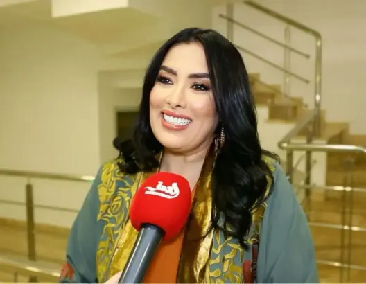 باعدي: وضعي المالي جنبني أدوارا غير مقتنعة بها.. وجدل احتكار الشاشة “فارغ”