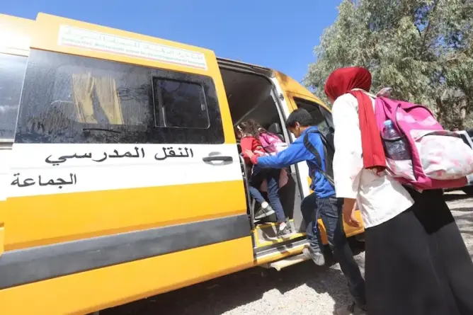 برادة يعلن استرجاع 50 ألف تلميذ لفصول الدراسة ويراهن عن “الريادة” لتقليص الهدر