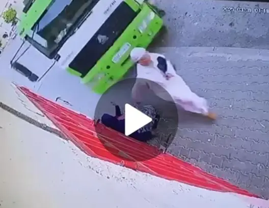 النيابة العامة تحقق في دهس شاحنة نفايات لخمسينية بفاس