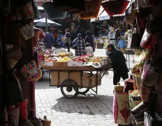 دراسة اقتصادية: طموح تقليص البطالة بالمغرب لـ9% “هدف بعيد المنال”
