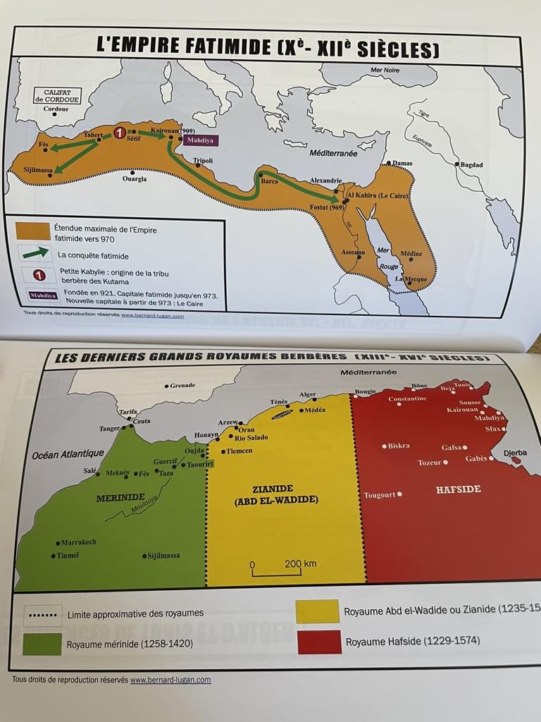 أصدر المؤرخ الفرنسي، برنار لوغان، كتابا جديدا بعنوان "تاريخ الجزائر: من البدايات إلى اليوم" (Histoire des Algéries, des origines à nos jours)، يقدم فيه قراءة شاملة لتاريخ الجزائر، مؤكدا أنها لم تكن موجودة ككيان موحد قبل الغزو الفرنسي سنة 1830، وأن باريس قامت بـ"صنعها قطعة قطعة" عبر اقتطاع أراض من دول الجوار، من بينها المغرب، تونس، ليبيا ومالي.