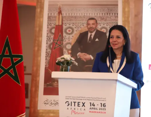 “جيتكس إفريقيا”.. مشاركة 1400 شركة وتوقعات بحضور 45 ألف زائر من 130 دولة