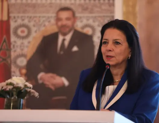 السغروشني: الرقمنة تعيد بناء آليات الولوج إلى الحقوق والفرص للأشخاص في وضعية إعاقة