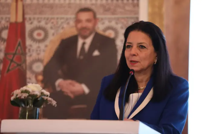 المغرب يستعد لتقنين الذكاء الاصطناعي.. السغروشني: يجب وضع رقابة صارمة لحماية الحقوق
