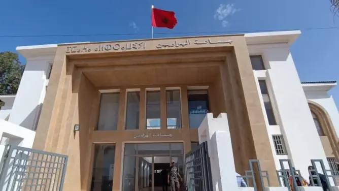جدول أعمال دورة استثنائية “يُشعل” مجلس جماعة الهراويين