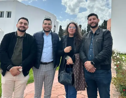 الشبيبة الاتحادية تكتسح انتخابات مجلس جامعة عبد المالك السعدي بتطوان