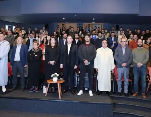 “جيل 2030” يستقطب 5000 شابة وشاب واللقاءات تتواصل عبر مختلف الأقاليم