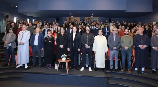 “جيل 2030” يستقطب 5000 شابة وشاب واللقاءات تتواصل عبر مختلف الأقاليم