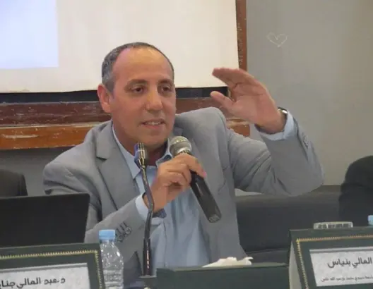 الرئيس ترامب ونظرية الرجل المجنون في العلاقات الدولية