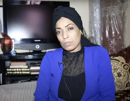 بعد سنوات من المعاناة والتهميش.. كريمة وساط تتحدى “شروط الإنتاج” وتعود للشاشة الكبيرة