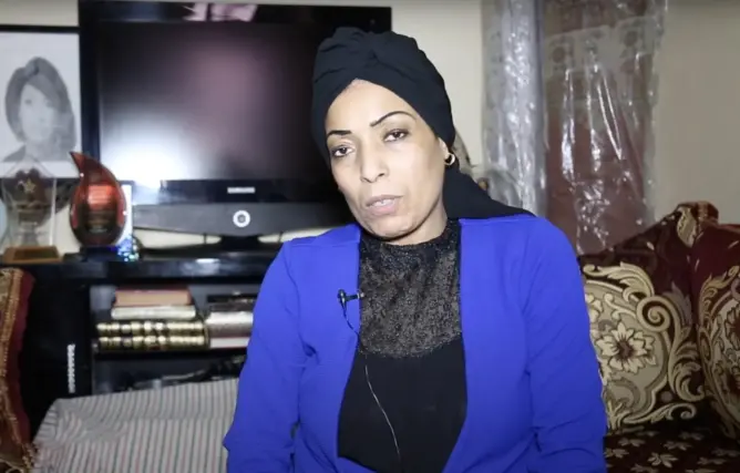 بعد سنوات من المعاناة والتهميش.. كريمة وساط تتحدى “شروط الإنتاج” وتعود للشاشة الكبيرة