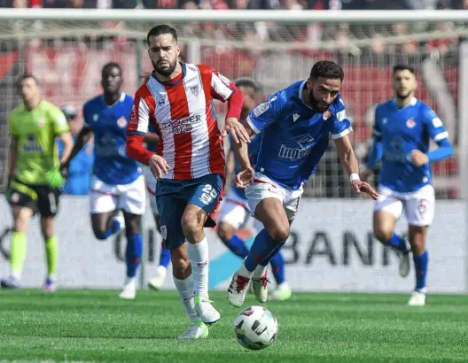 المغرب التطواني يعمق جراح الوداد وينهي مسيرته في كأس العرش