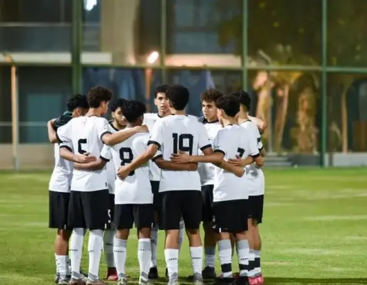 مصر تغادر كأس إفريقيا تحت 17 سنة بالمغرب رغم انتصارها على بالكاميرون