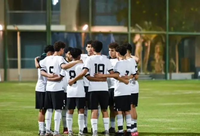 مصر تغادر كأس إفريقيا تحت 17 سنة بالمغرب رغم انتصارها على بالكاميرون