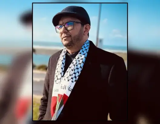 أنس الشريف: من شهادة الشاهد إلى شهادة الشهيد