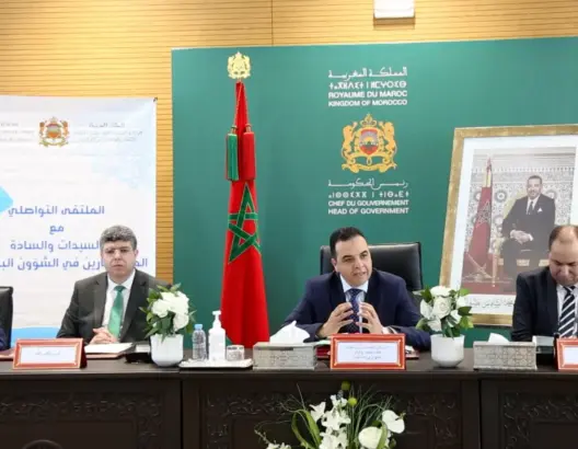 الحكومة تراهن على أداء مستشاري الوزراء لتسهيل التواصل مع البرلمان (فيديو)