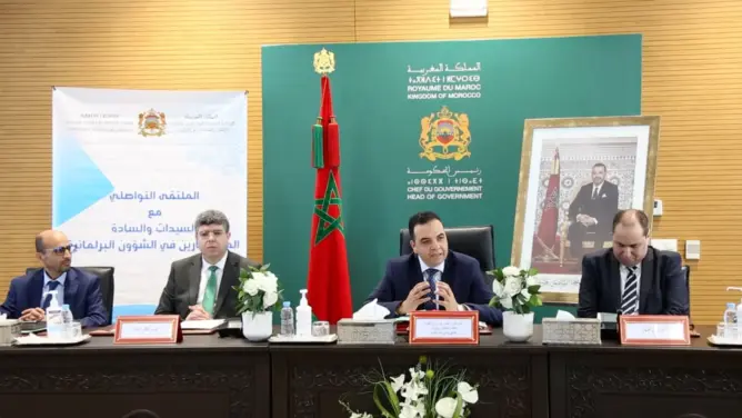 الحكومة تراهن على أداء مستشاري الوزراء لتسهيل التواصل مع البرلمان (فيديو)