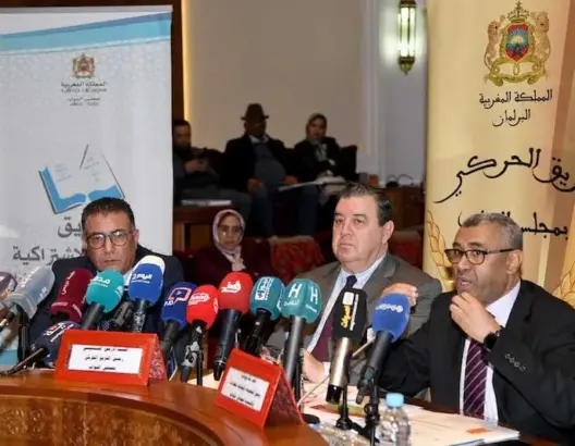 المعارضة تطالب رسميا بلجنة نيابية لاستجلاء الحقيقة الكاملة حول دعم استيراد المواشي