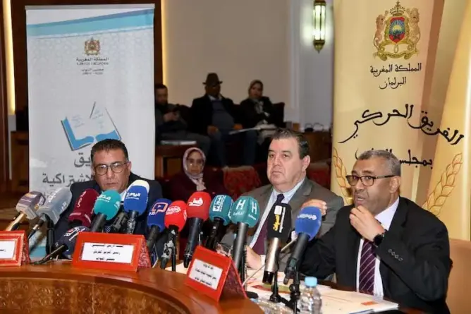 المعارضة تطالب رسميا بلجنة نيابية لاستجلاء الحقيقة الكاملة حول دعم استيراد المواشي