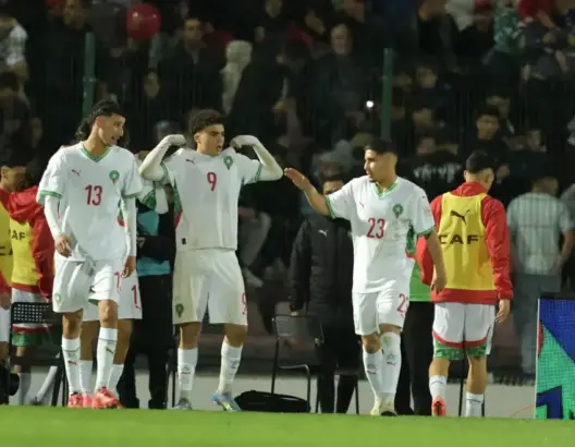 بعد ضمان العبور.. هل تنجح “كتيبة باها” في رد الاعتبار أمام جنوب إفريقيا ؟