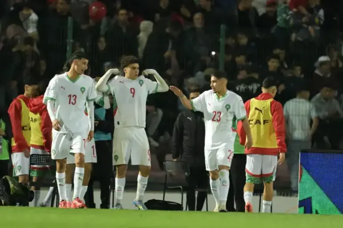 بعد ضمان العبور.. هل تنجح “كتيبة باها” في رد الاعتبار أمام جنوب إفريقيا ؟