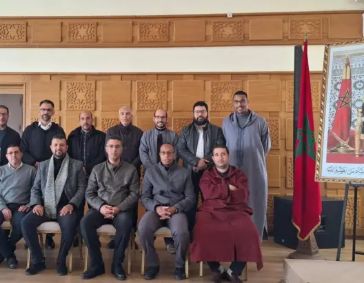 بمبادرة من أساتذة جامعيين وباحثين.. انعقاد الجمع العام التأسيسي لـ”مؤسسة نظر للأبحاث والفكر والعلوم”