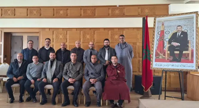بمبادرة من أساتذة جامعيين وباحثين.. انعقاد الجمع العام التأسيسي لـ”مؤسسة نظر للأبحاث والفكر والعلوم”