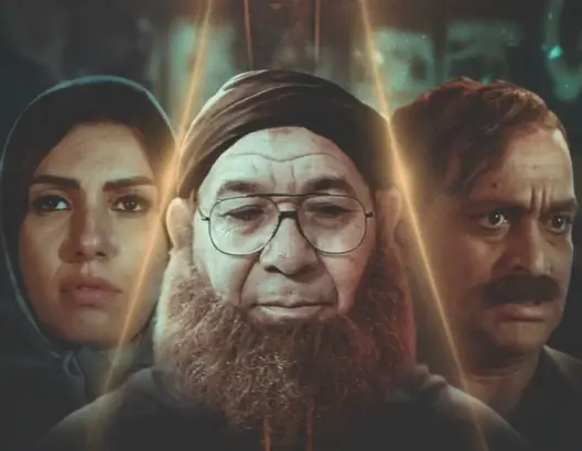 الروخ يدخل سباق المنافسة السينمائية بفيلم عن “تُجار الدين” والمخدرات