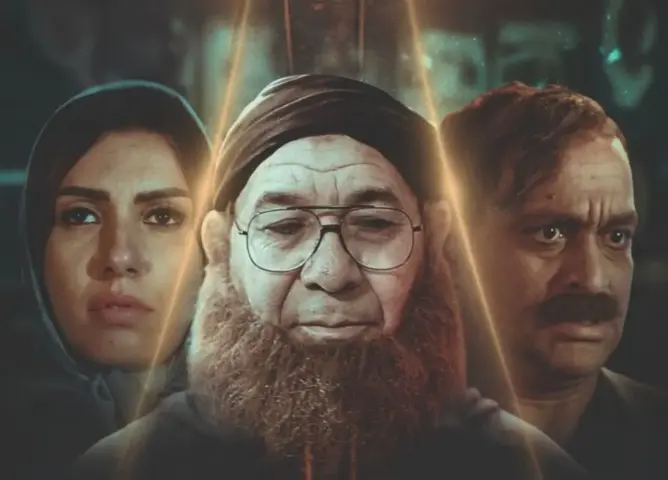 الروخ يدخل سباق المنافسة السينمائية بفيلم عن “تُجار الدين” والمخدرات