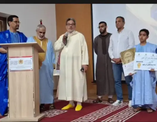الطريقة البصيرية تحتفي بالقرآن وتطلق أكاديمية جديدة بالعيون