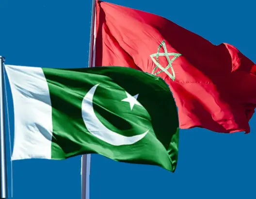 باكستان تشيد بسياسة المغرب في مكافحة الإرهاب والهجرة غير الشرعية